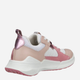 Buty sportowe młodzieżowe dla dziewczynki Ecco Biom 2.2 K 71087361140 37 Różowe (194891754682) - obraz 3