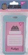 Вертикальный бейдж на ленте YES Pusheen слайдер (940310) (5056574433787) - изображение 5