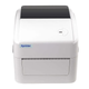 Термопринтер Xprinter XP-420B для печати ТТН, этикеток, наклеек и штрих-кодов 108мм USB+Bluetooth - изображение 4