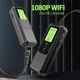 WiFi Эндоскоп INSKAM W600 беспроводной 2 камеры для IOS,Android ,жёсткий кабель 10 метров, объектив 8мм - изображение 6
