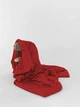 Пододеяльник на молнии Good-Dream сатин Red 143 x 210 (GDSRDC143210) - изображение 1