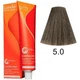 Тонировочная крем-краска Londa Professional Londacolor Demi Permanent 5/0 Светлый шатен 60 мл (4064666181127) - изображение 2