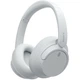 Гарнитура Sony WH-CH720N White (WHCH720NW.CE7) - изображение 1