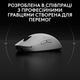 Мышь Logitech G Pro 2 LightSpeed Wireless (910-007302) White - изображение 2