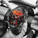 Smart Turbo Power Rubber, Смарт годинник, розумний годинник, 2 ремінці ( 19054 ) - изображение 4