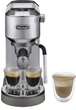 Ekspres do kawy kolbowy Delonghi Dedica Duo EC890.M - obraz 1