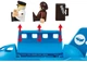 Zestaw do zabawy Brio Niebieski samolot 33306 (7312350333060) - obraz 4