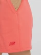 Спортивные шорты женские New Balance Athletics FT WS41508DTR M Ярко-розовые (197967343865) - изображение 4