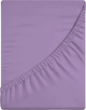 Набор Good-Dream Простынь на резинке 80х190 см + 2 наволочки 50х70 см microfiber Lavender (GDBSML080190) - изображение 4