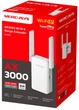 Ретранслятор Mercusys ME80X (6957939001094) - зображення 4