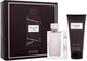 Zestaw męski Abercrombie & Fitch First Instinct Woda toaletowa 100 ml + Woda toaletowa 15 ml + Żel pod prysznic 200 ml (85715166661) - obraz 1