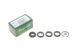 Ремкомплект циліндра гальмівного головного Mitsubishi Pajero 91-00 d=23.8mm 123028 FRENKIT - изображение 2