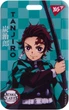 Вертикальный бейдж на ленте YES Demon Slayer Nezuko слайдер (940347) (5056574448187) - изображение 4