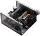 Блок питания XPG PYLON 550W Black (75260122) - изображение 3