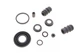Ремкомплект супорта заднього Renault Kangoo 97- d=38mm Bosch 238038 FRENKIT - зображення 2