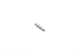Штуцер прокачки гальм M8x1/8x28.0 87808 FRENKIT - зображення 1