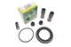 Ремкомплект супорта переднього VW Sharan/VW T4 90-10 d=57mm Ate 257048 FRENKIT - зображення 2