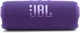 Акустична система JBL Flip 7 Purple (JBLFLIP7PUR) - зображення 2