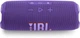 Акустична система JBL Flip 7 Purple (JBLFLIP7PUR) - зображення 3