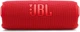 Портативная колонка JBL Flip 7 35W Red (JBLFLIP7RED) - изображение 2