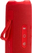 Портативная колонка JBL Flip 7 35W Red (JBLFLIP7RED) - изображение 7