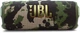 Портативная колонка JBL Flip 7 35W Squad (JBLFLIP7SQUAD) - изображение 3