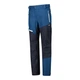 Штаны CMP Men's 3-layer Unlimitech Pants with Padding L Petrol Blue (1097-32W4007-L931 50) - изображение 2
