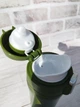Термочашка Maestro MR-1641-45-Green нержавеющая сталь 450мл Зеленый - изображение 2