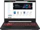 Ноутбук ASUS TUF Gaming A15 FA507NVR-LP160 (90NR0JK8-M009E0) Jaeger Gray / 15.6" IPS Full HD 144 Гц / AMD Ryzen 7 7435HS / RAM 16 ГБ / SSD 1 ТБ / nVidia GeForce RTX 4060, 8 ГБ - зображення 1