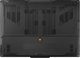 Ноутбук ASUS TUF Gaming A15 FA507NVR-LP160 (90NR0JK8-M009E0) Jaeger Gray / 15.6" IPS Full HD 144 Гц / AMD Ryzen 7 7435HS / RAM 16 ГБ / SSD 1 ТБ / nVidia GeForce RTX 4060, 8 ГБ - зображення 11