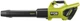 Воздуходувка Ryobi Max Power RY36BLXB-0 36В, 306 км/ч, 3 кг (без АКБ и ЗУ) (5133005646) - изображение 2