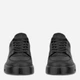 Sneakersy damskie skórzane ECCO Street 720 W 20971301001 40 Czarne (194890609037) - obraz 5