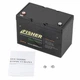 Литий-феррумный аккумулятор Fisher 12V 100Ah - изображение 3