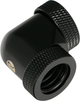 Фітинг Raijintek PELIAS D160906 Black (0R40B00235) - зображення 1