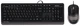 Комплект проводной A4Tech F1010 USB Grey (4711421943239) - изображение 1