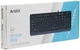 Клавіатура дротова A4Tech FK10 USB Grey (4711421942959) - зображення 7