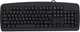 Клавіатура дротова A4Tech KB-720 USB (4711421688574) - зображення 1