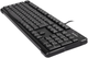 Клавиатура проводная A4Tech KR-750 USB (4711421805827) - изображение 3