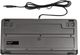 Клавиатура проводная A4Tech FK11 Fstyler Compact Size USB Grey (4711421953313) - изображение 6