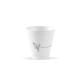 Чашка для кофе MHW-3BOMBER Winter Cup 120мл White (C5090W) - изображение 1