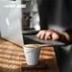Чашка для кофе MHW-3BOMBER Winter Cup 120мл White (C5090W) - изображение 2