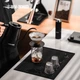 Силиконовый коврик для посуды MHW-3BOMBER 40*30 cм Black (SP5326B) - изображение 5
