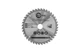 Диск пильный Intertool 210 х 40T х 30 мм (CT-3023) - изображение 1