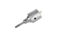 Сверло корончатое по бетону SDS+ Intertool 65 мм (SD-7065) - изображение 4