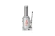 Домкрат гидравлический Intertool 50 т х 480 мм одноштоковый (GT0030) - изображение 2