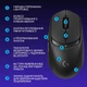 Ігрова миша бездротова LOGITECH G309 Lightspeed Wireless (L910-007199) Чорна - изображение 8