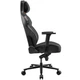 Крісло для геймерів COUGAR NxSys Aero Black - изображение 5