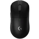 Ігрова миша бездротова LOGITECH G Pro X Superlight 2 Lightspeed (L910-006630) Чорний - изображение 1