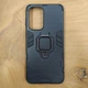 Чохол HONOR DESIGN Grip&Stand Samsung A33 5G - зображення 1