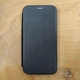 Чехол-книжка для Samsung A15 4G Black - изображение 1